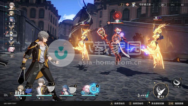 崩坏星穹铁道忘却之庭回忆其七攻略