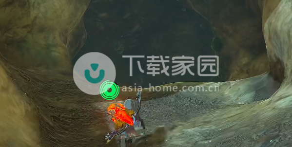 塞尔达传说王国之泪塔奇伊哈巴诺神庙打法攻略