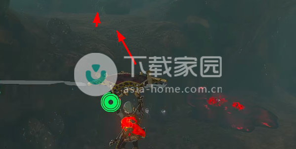 塞尔达传说王国之泪塔奇伊哈巴诺神庙打法攻略