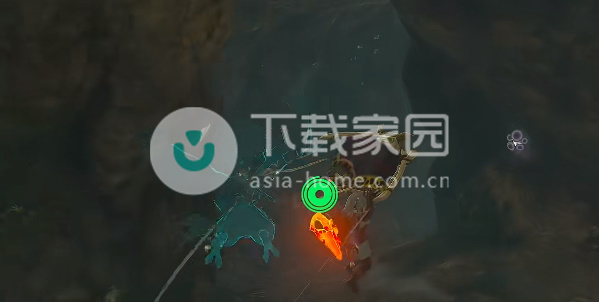 塞尔达传说王国之泪塔奇伊哈巴诺神庙打法攻略