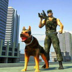 军犬绝地追击手机免费下载