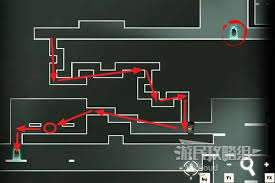 超级忍反攻的斩击流程是什么