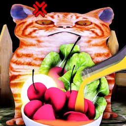 我是猫咪苹果下载