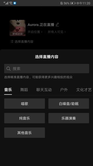 直播伴侣