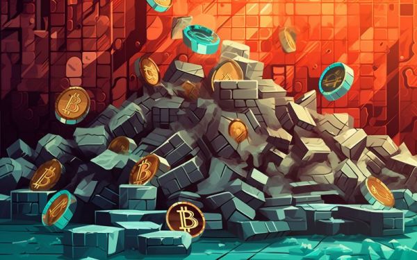 OLT币总发行量是多少？OneLedger (OLT)现在流通量多少？