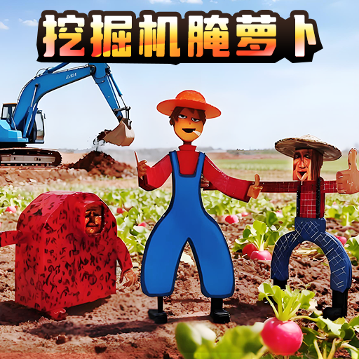 约翰农夫传奇免费版下载安装