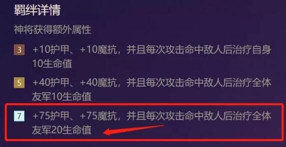 金铲铲之战神将薇恩穿什么装备