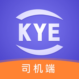 跨越运力司机端app