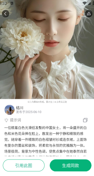 全灵AI