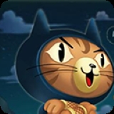 飞天忍者猫手机版2026下载