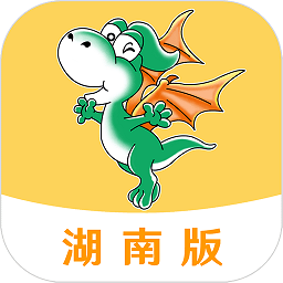 e英语宝湘少版app