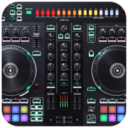 DJ混音器下载2026版