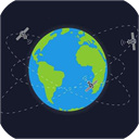 北斗卫星地图app下载最新版