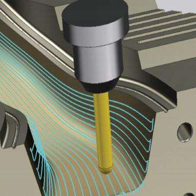 UG NX 8.0曲面设计实例精解