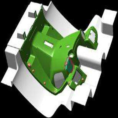 powermill10.0实例视频教程