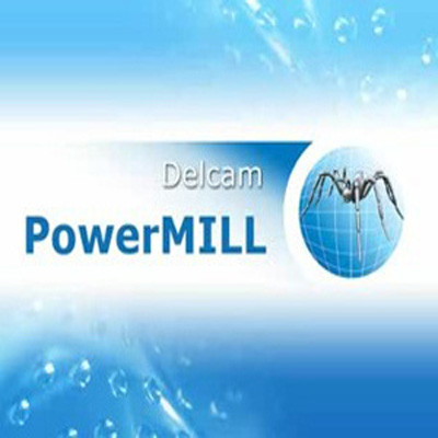 powerMILL铜公实例教程