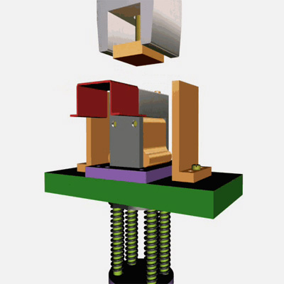 PowerMILL10.0策略运用