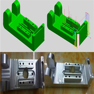 机明自动编程使用技巧