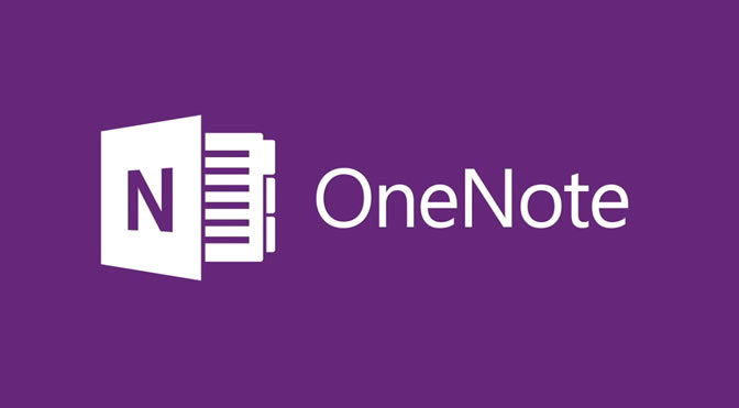 Office2010oneNote视频教程